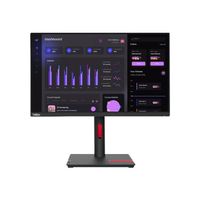 Lenovo ThinkVision T24i-30 - LED monitor...