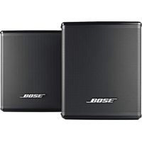 Bose - Surround Speakers 120-Watt Wirele...