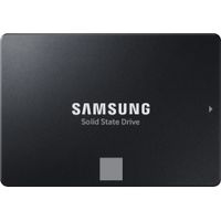 Samsung - 870 EVO 500GB Internal SSD SATA