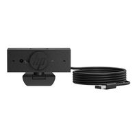 HP 625 - webcam