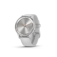 Garmin - vivomove Trend Hybrid Fitness S...