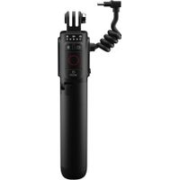GoPro - Volta External Battery Grip/Tripod/Remote for HERO13 Black/HERO12 Black/HERO11 Black/HERO10 Black/HERO9 Black - Black