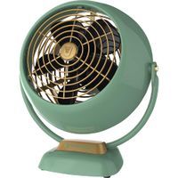 Vornado - VFAN Jr Circulator Fan - Green