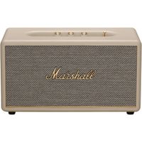 Marshall - Stanmore III Bluetooth Speaker - Cream