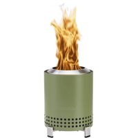 Solo Stove - Mesa Firepit - Green