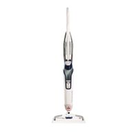 Bissell - PowerFresh Deluxe Steam Mop