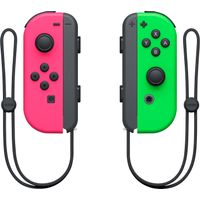 Joy-Con (L/R) Wireless Controllers for N...