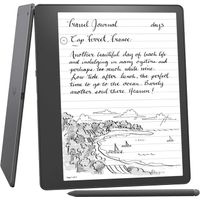 Amazon - Kindle Scribe Digital Notebook-...