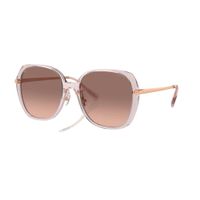 Coach Sunglasses (HC8403D-570513, Transp...