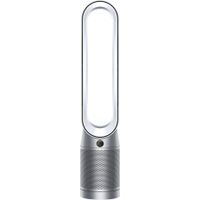 Dyson - Purifier Cool - TP07 - Smart Air Purifier and Fan - White/Silver