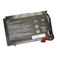 BTI - notebook battery - Li-Ion - 6140 mAh - 70 Wh