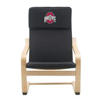 Ohio State U Bentwood Chair