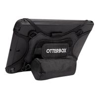 OtterBox Utility Series Latch - back cover for tablet