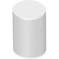 Sonos - Era 100 WiFi and Bluetooth Smart Speaker (Each) - White
