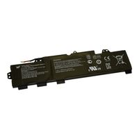 BTI - notebook battery - Li-pol - 4850 mAh