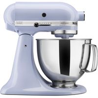 KitchenAid Artisan Series 325-Watt Tilt-Back Head Stand Mixer in Lavender Cream