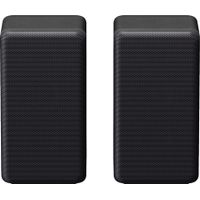 Sony - SA-RS3S Wireless Rear Speaker - Black