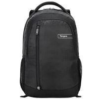 Targus - 15.6 Sport Backpack - Black