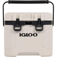 Igloo - 25 QT Trailmate Cooler - Bone