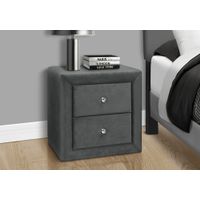 Bedroom Accent/ Nightstand/ End/ Side/ L...