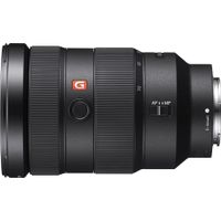 Sony - G Master FE 24-70 mm F2.8 GM Full-Frame E-Mount Standard Zoom Lens - Black