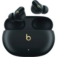 Beats by Dr. Dre - Beats Studio Buds + True Wireless Noise Cancelling Earbuds Black/Gold