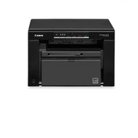 Canon - imageCLASS MF3010VP Wired Black-...