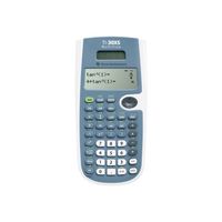 Texas Instruments TI-30XS MultiView - scientific calculator
