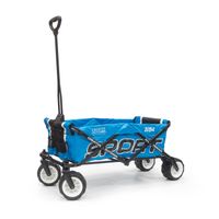 All-Terrain Folding Wagon Sport Edition ...