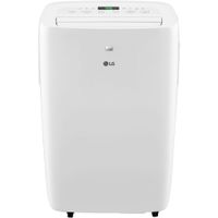 LG - 6,000 BTU Portable Air Conditioner