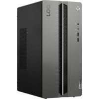 Lenovo - LOQ Tower Gaming Desktop - Inte...