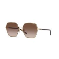 Prada Sunglasses (PR56YS-ZVN6S1, Pale Go...