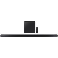 Samsung - HW-S800B 3.1.2ch Soundbar with Wireless Dolby Atmos / DTS:X - Black