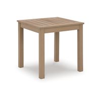 Hallow Creek Outdoor End Table