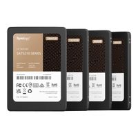 Synology SAT5210 - SSD - 3.84 TB - SATA 6Gb/s
