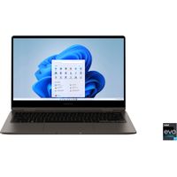 Samsung - Galaxy Book3 360 2-in-1 13.3 FHD AMOLED Touch Screen Laptop - Intel 13th Gen Evo Core i7-1360P - 16GB Memory -512GB SSD - Graphite