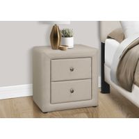 Bedroom Accent/ Nightstand/ End/ Side/ L...