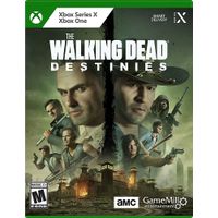 The Walking Dead: Destinies - Xbox Series X, Xbox Series S, Xbox One