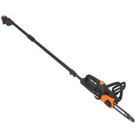 WORX 20V 10 POLE/CH