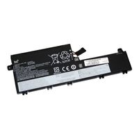 BTI - notebook battery - Li-Ion - 5980 mAh - 68 Wh