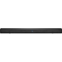 Insignia&trade; - 2.0-Channel Soundbar - Black