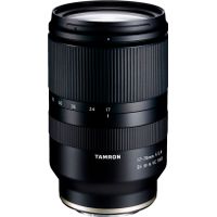 Tamron - 17-70mm F/2.8 Di III-A VC RXD Standard Zoom Lens for Sony E-Mount - Black
