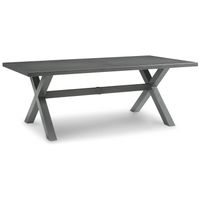 Elite Park Outdoor Dining Table