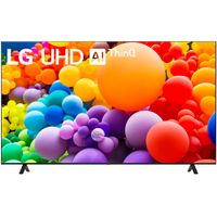 LG - 75" Class UT75 Series LED 4K UHD Sm...