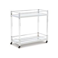 Chaseton Bar Cart