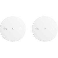 Ring - Alarm Glass Break Sensor (2-Pack) - White