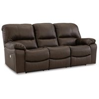 Leesworth Power Reclining Sofa