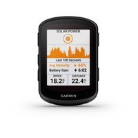 Garmin - Edge 840 Solar