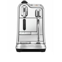 Breville - the Creatista Pro - Brushed Stainless Steel