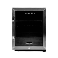 Magic Chef 2.1 cu. ft. Countertop Mercha...